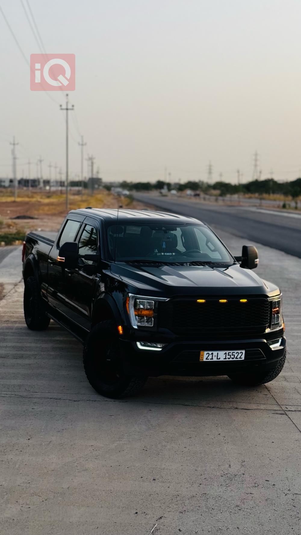 فورد إف-150